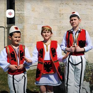 O Besarti i motres