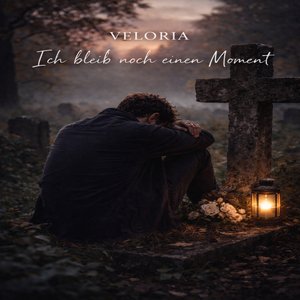 Ich bleib noch einen Moment