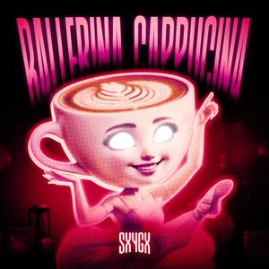 BALLERINA CAPPUCINA FUNK