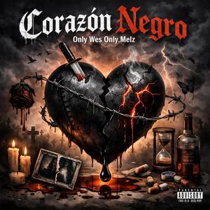 CALLE (feat. ONLY.MELZ)