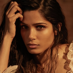 Freida Pinto
