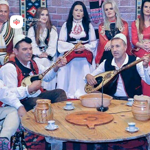 Ta bashkojm Shqiprin etnike