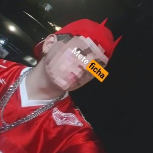 Sem Compromisso - Mc Dezoitinho