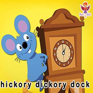 Hickory Dickory Dock