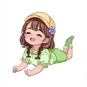 你已经走远