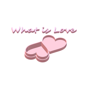 What’s Love（Prod by DaveBeats）