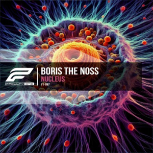 Nukleus (Radio Edit)