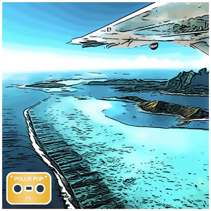 Hopper (#SpedUp #ChoppedUp)