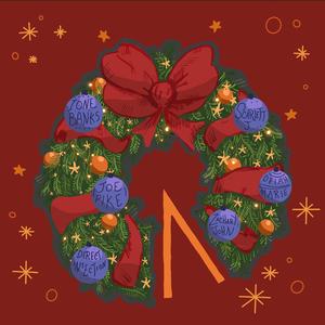 Merry Christmas, Please Don't Call