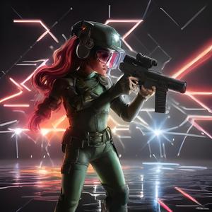 Music for gaming (JINX)