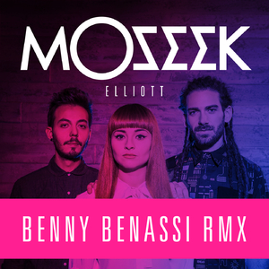 Elliott (Benny Benassi Remix)