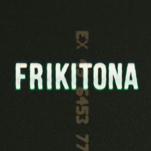 Frikitona