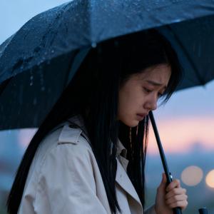 宝贝别难过