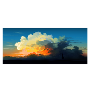 Shadow Of The First Star