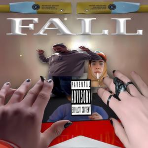 FALL (feat. BALTHASAR & Siyah22)