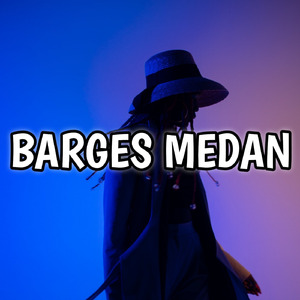 Barges Medan (-)