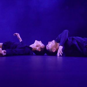 Loewenherz - from "Loewenherz" (Dance Theatre)