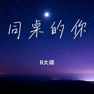 同桌的你 (B大调 Remix)