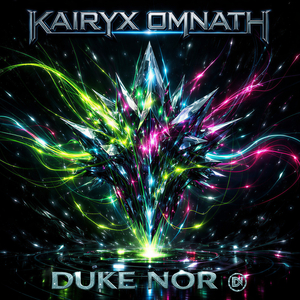 Kairyx Omnath