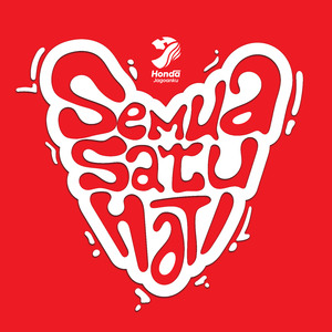 Semua Satu Hati