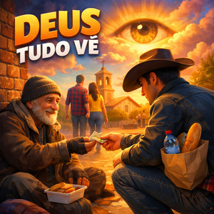 Deus Tudo Vê