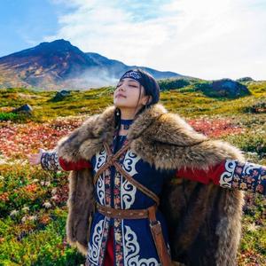 カムイミンタラ