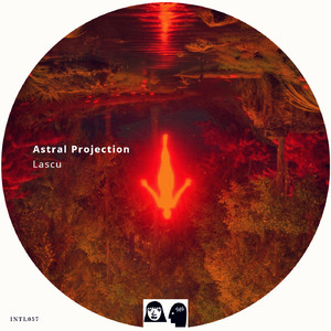 Astral Projection (Original Mix)