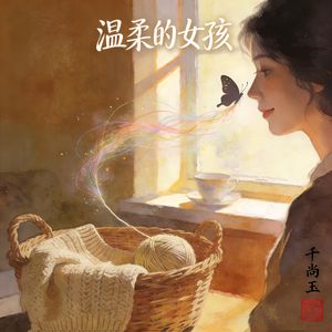 温柔的女孩
