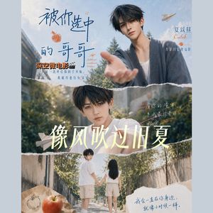 像风吹过旧夏