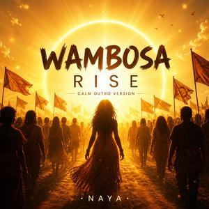 Wambosa Rise
