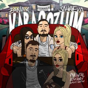 SEVEMEDİM KARAGÖZLÜM