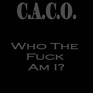 Who the **** Am I?