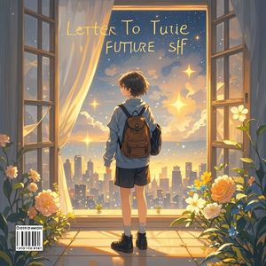 写给未来的自己-施崽小野猫