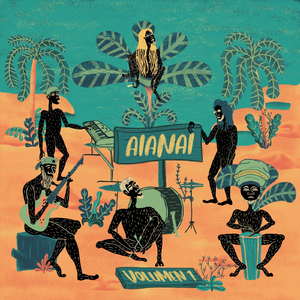 Antes Dub (feat. Somos Animales)