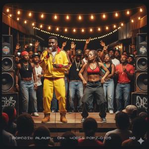 Ndakuvara-A tribute to Dr Oliver Mutukudzi