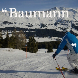 Baumann
