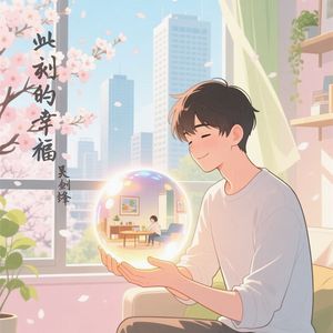 此刻的幸福