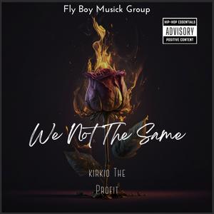 We Not The Same