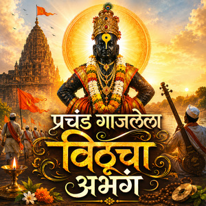 Prachand Gajalela Vithucha Abhang