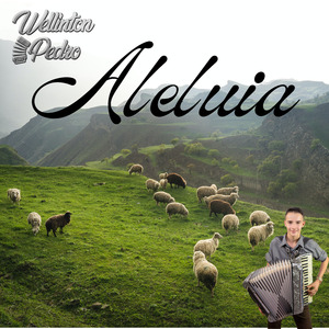 Aleluia (Halelluya) (Cover)
