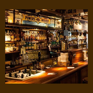 Moscow mule（Cover 大嶽香子）