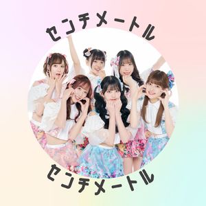 センチメートル