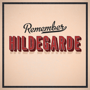 Hildegarde Looks Back Medley