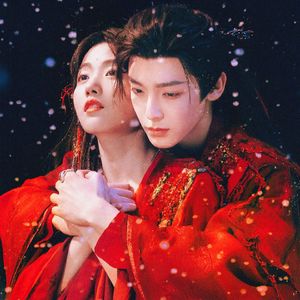 爱入青云(《入青云》主题曲片头版）