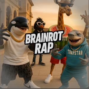 Brainrot Rap, Pt. #4