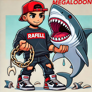 Megalodón