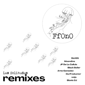 Cosmic 512 (JP De La Cellule Remix)