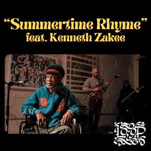 Summertime Rhyme (feat. Kenneth Zakee)