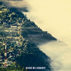 抚慰的晚餐派对回忆