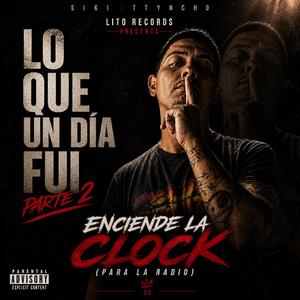 ENCIENDE LA CLOCK